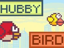 Chubby Birds